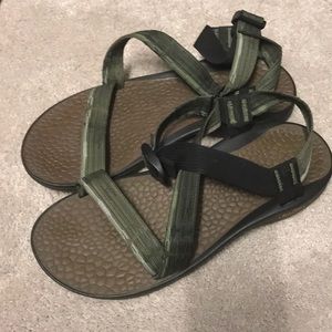 Chaco Sandals